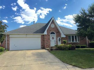 119 Dover Blvd N, Brownsburg, IN 46112