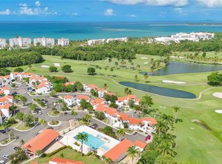 11B Rio Mar Cluster #II, Rio Grande, PR 00745