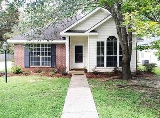 1066 Wesley Ave, Mobile, AL 36609