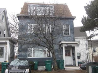 43 Ocean St, Lynn, MA 01902