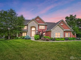 6380 Trillium Dr, Waynesville, OH