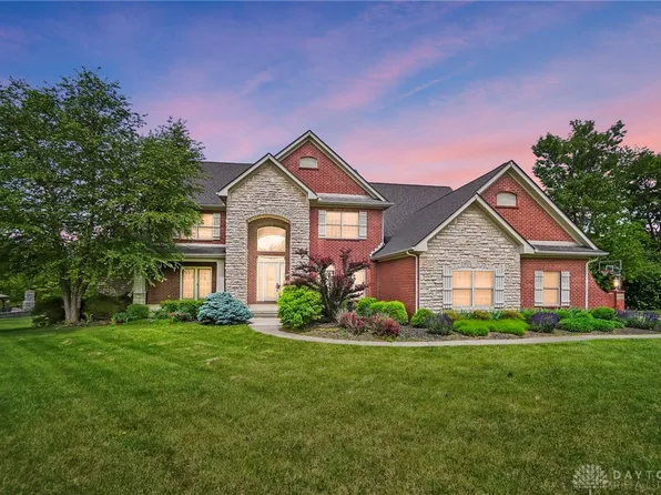 6380 Trillium Dr, Waynesville, OH 45068