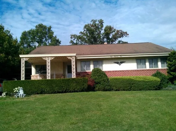 202 Mahood Ave, Princeton, WV 24740