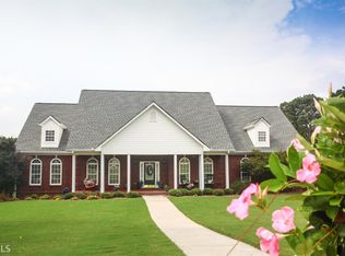 2505 Richards Walk, Loganville, GA 30052