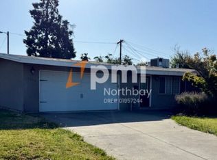 1330 Cleveland St, Fairfield, CA 94533