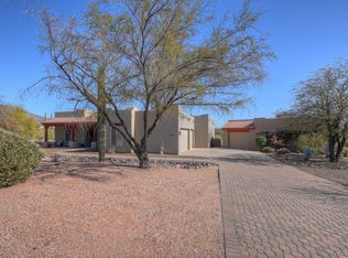 41585 N Ironwood Blf, Cave Creek, AZ 85331
