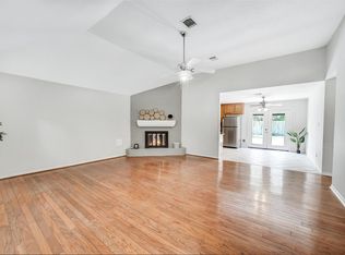 1123 Comstock Springs Dr, Katy, TX 77450