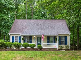 7413 Velvet Antler Dr, Midlothian, VA 23112