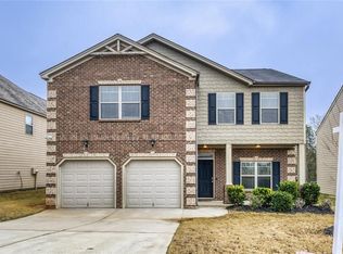 323 Bandelier Cir, Hampton, GA 30228