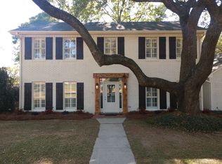 3000 Blue Ridge Dr E, Mobile, AL 36693