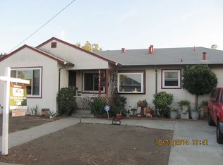 3817 Stanford Way, Livermore, CA