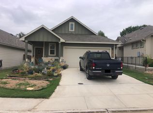 1883 Baron Dr, New Braunfels, TX 78130