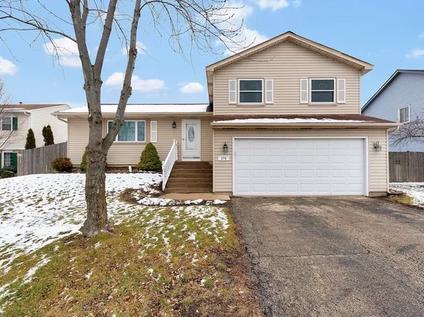 274 Janes Ave, Bolingbrook, IL 60440
