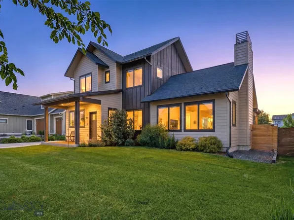 917 Windrow Dr, Bozeman, MT 59718