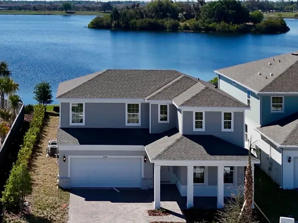 3099 Springbank Dr, Saint Cloud, FL 34771