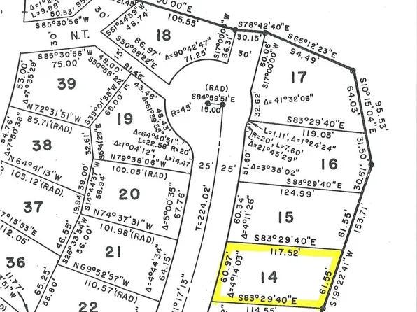 49 Deer Run Lane, Bellingham, WA 98229
