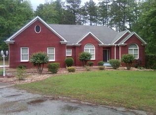 3141 Centerville Rosebud Rd, Snellville, GA 30039