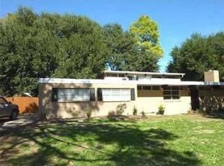 2309 Waverly Dr, Bossier City, LA 71111