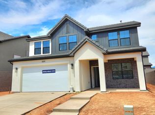 1684 S Wolverine Way #181, Washington, UT 84780