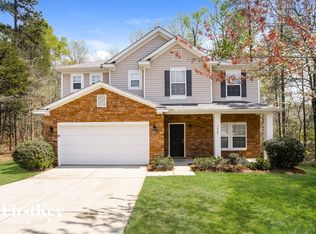 4628 Brookwood Rd, Charlotte, NC 28215