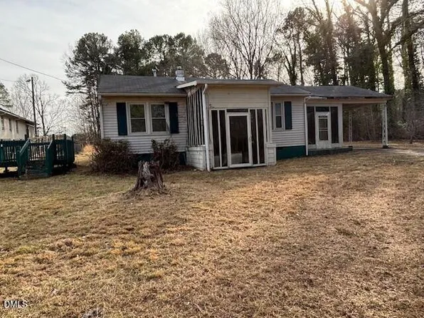 802 Berwyn Ave, Durham, NC 27704