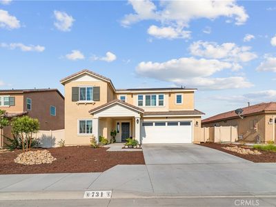 731 Winding Trl, San Jacinto, CA, 92582