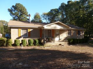 357 Faulkenberry Rd, Pageland, SC 29728