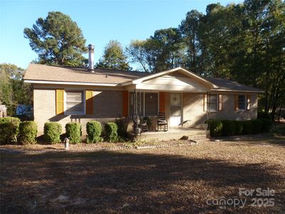 357 Faulkenberry Rd, Pageland, SC, 29728