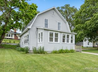 347 Clay St, Sparta, MI 49345
