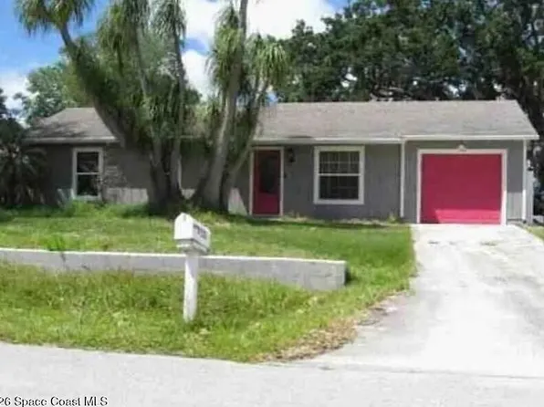 1313 SW Gastador Ave, Port Saint Lucie, FL 34953