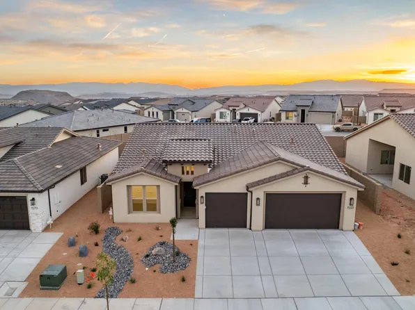 1593 N Horizon Pkwy #123, Washington, UT 84780