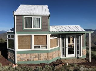 237 Spring Canyon Rd, Orondo, WA 98843