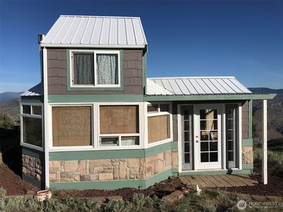 237 Spring Canyon Rd, Orondo, WA, 98843