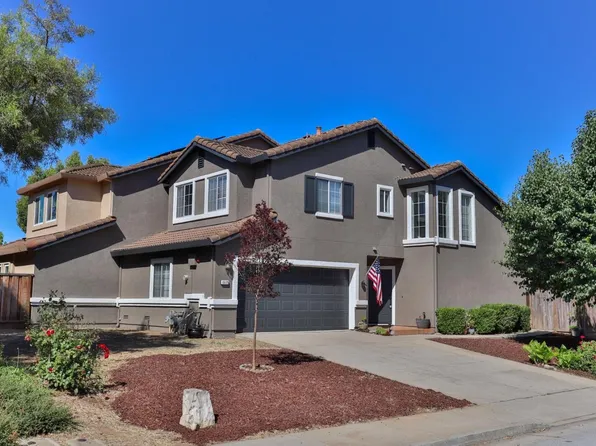 15175 Via Corfinio, Morgan Hill, CA 95037