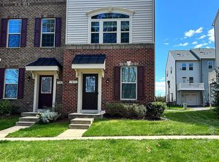 7872 Fletcher Way, Hanover, MD 21076