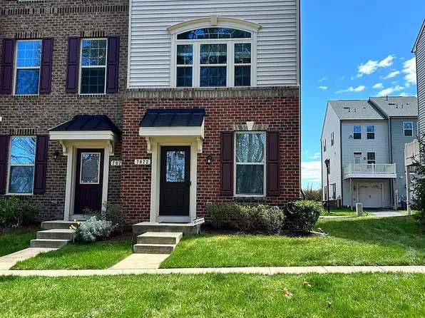 7872 Fletcher Way, Hanover, MD 21076