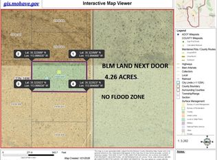 32 N Avenida Obregon, Kingman, AZ 86409