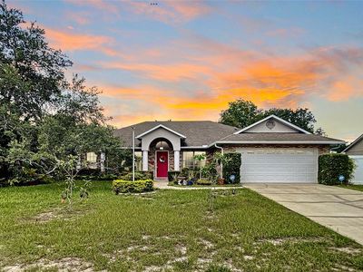 758 Westline Ave, Deltona, FL, 32725
