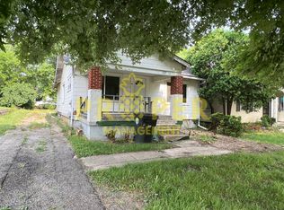 207 Geneva Rd, Dayton, OH 45417