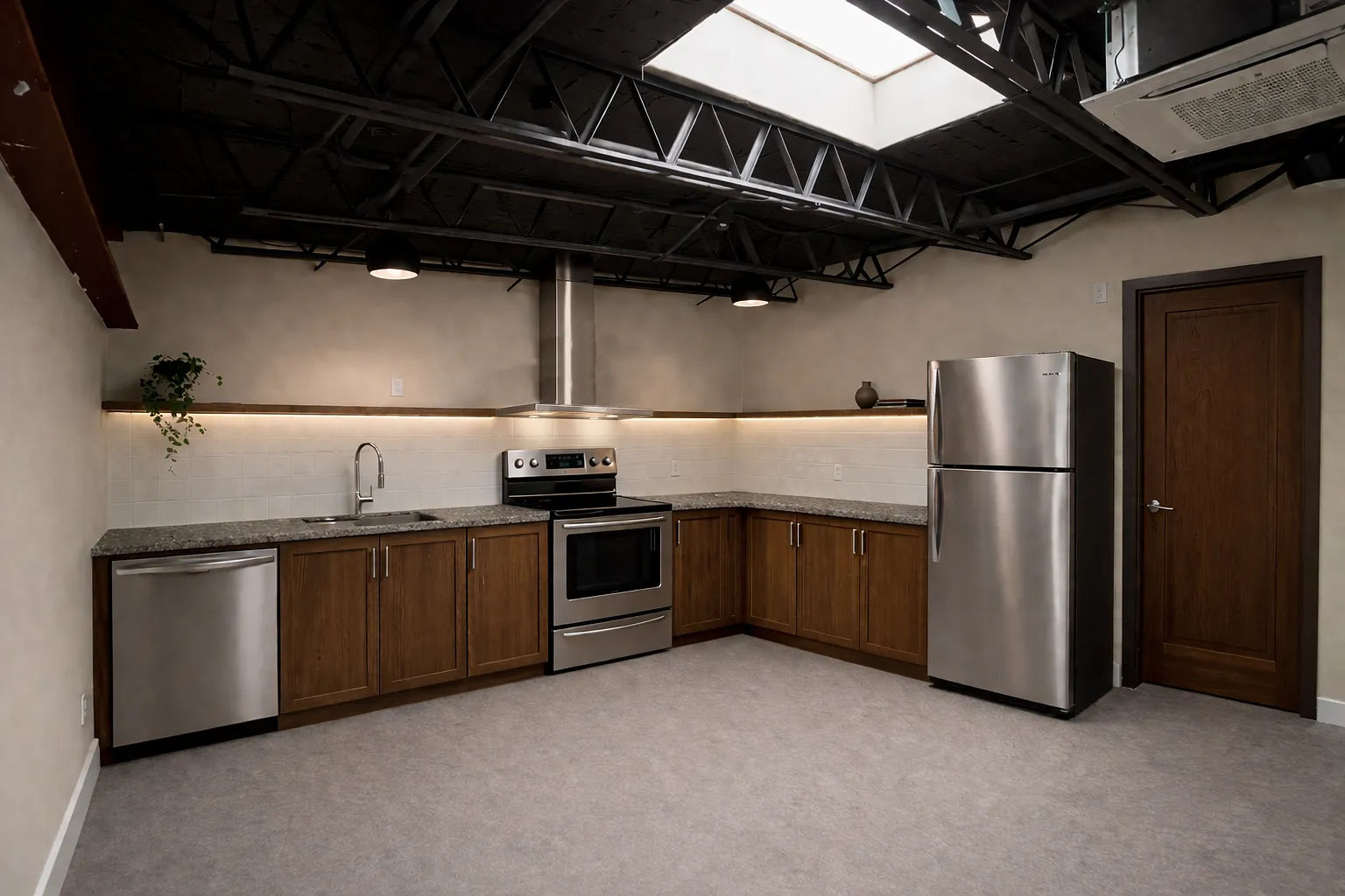 The Garden Lofts — Photo 2