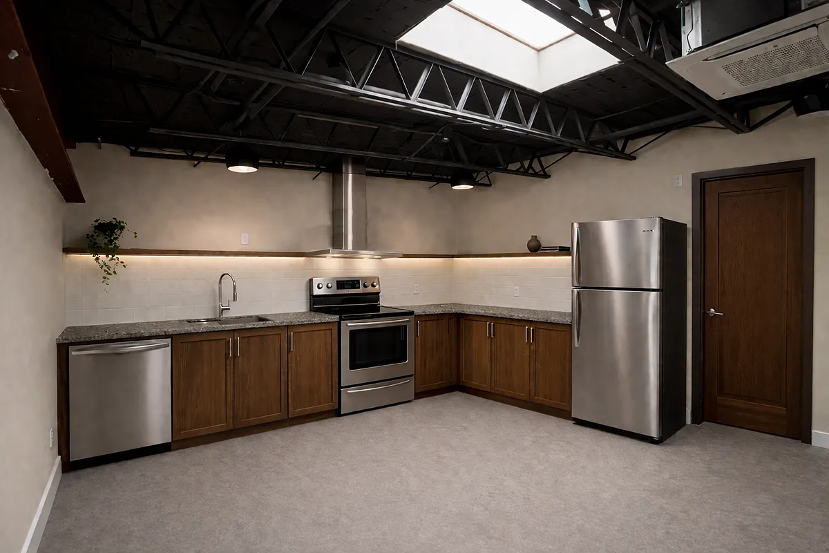 Building Photo - 1726 Austin Ave #1
