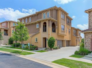 Tresana Condos, Littleton, CO 80126