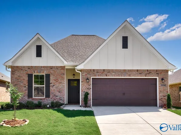15582 Mizewell Ln NW, Harvest, AL 35749