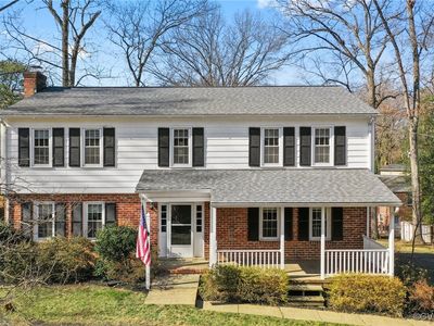 308 Sheffey Ln, North Chesterfield, VA, 23235