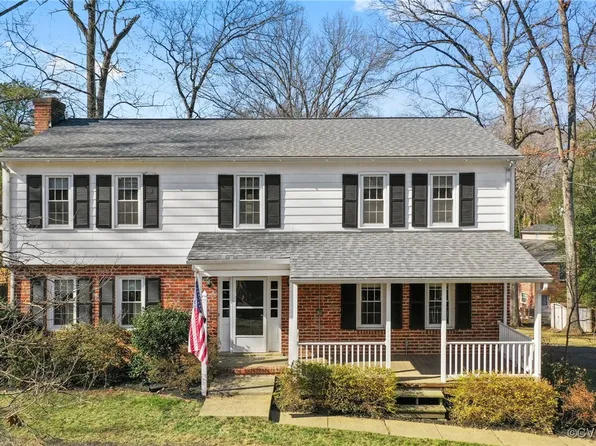 308 Sheffey Ln, North Chesterfield, VA 23235