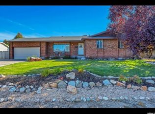 587 S 300 E, Payson, UT 84651