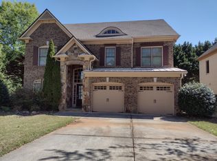 2899 Westvale Dr, Duluth, GA 30097