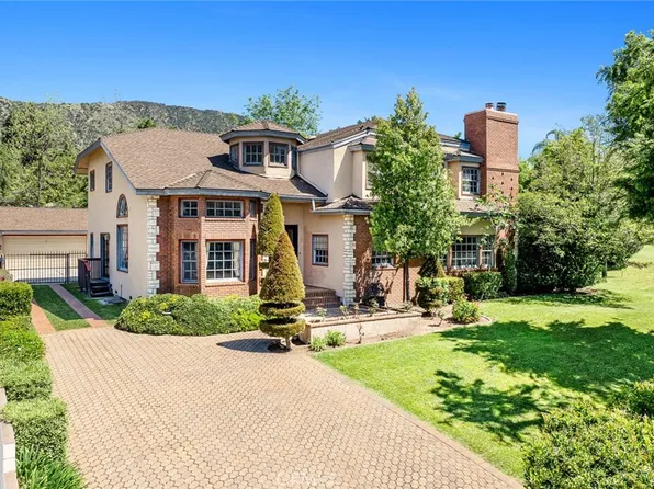 1005 W Milton Dr, Glendora, CA 91741