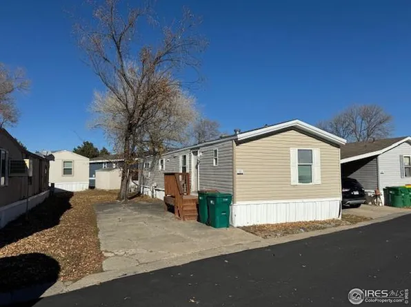 517 E Trilby Rd #61, Fort Collins, CO 80525