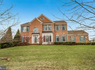 40775 Lenah Run Cir, Aldie, VA